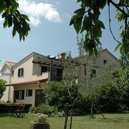 House Villa Mare Malinska Zewnętrze zdjęcie