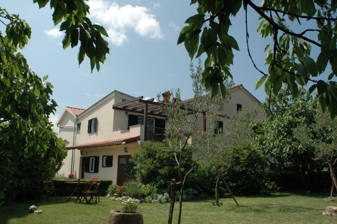 House Villa Mare Malinska Zewnętrze zdjęcie